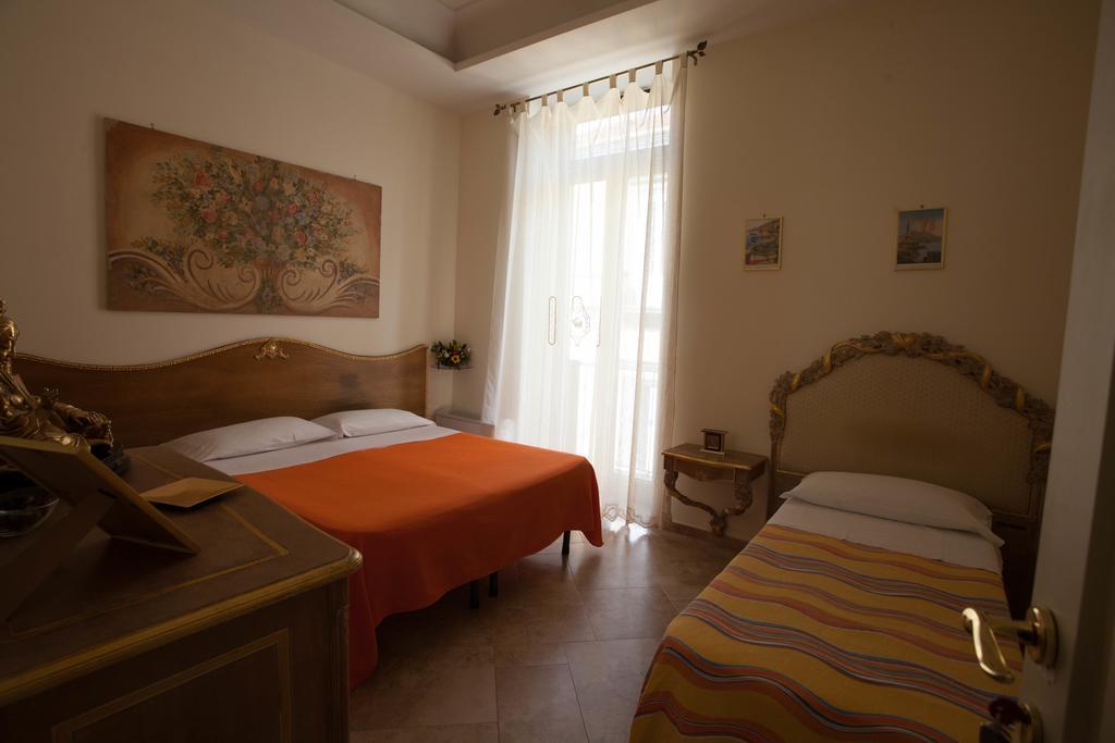 B&B Nel Regno Di Napoli 외부 사진