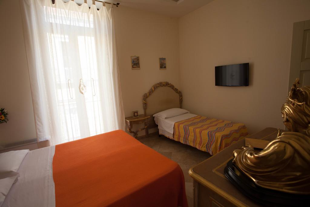 B&B Nel Regno Di Napoli 외부 사진